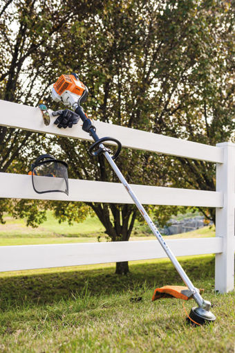 Picture of FS 94 R STIHL Loop Handle Pro Trimmer