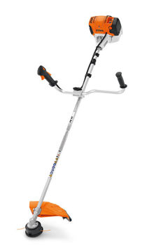 FS 91 R STIHL Loop Handle Solid Shaft Pro Trimmer | Large Selection at ...