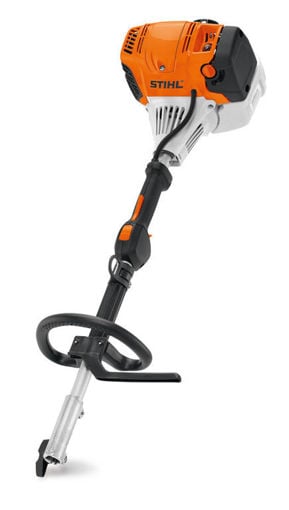 Picture of KM 91 R STIHL Kombi Pro 4-Mix Power Head