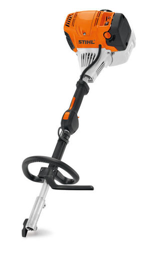 Picture of KM 111 R STIHL Kombi Pro 4-Mix Power Head