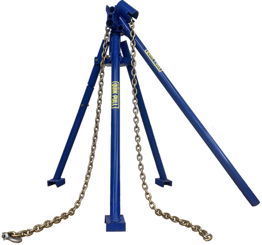 QP001_ULTIMATE_FENCE_POST_PULLER