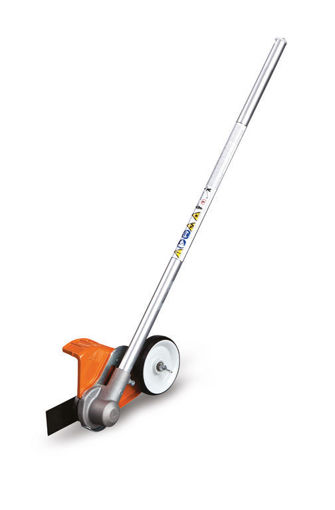 Picture of FCS-KM STIHL Kombi Straight Lawn Edger Attachment