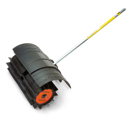 Picture of KW-KM  STIHL KOMBI Power Sweep Attachment