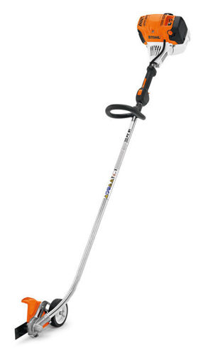 Picture of FC 91 STIHL Curved Shaft Professional Edger
