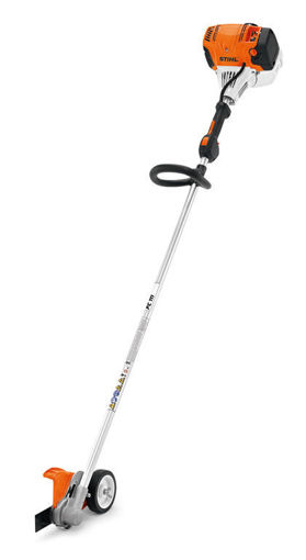 Picture of FC 111 STIHL Solid Straight Shaft Commercial Edger