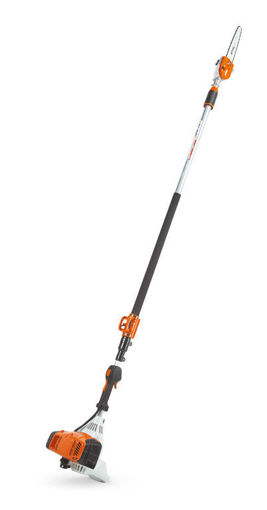 Picture of HT 105 STIHL Pole Pruner
