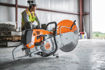 Picture of TS 800 STIHL 16" Cutquik Saw