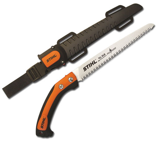 Picture of PS 60  STIHL Pruning Saw