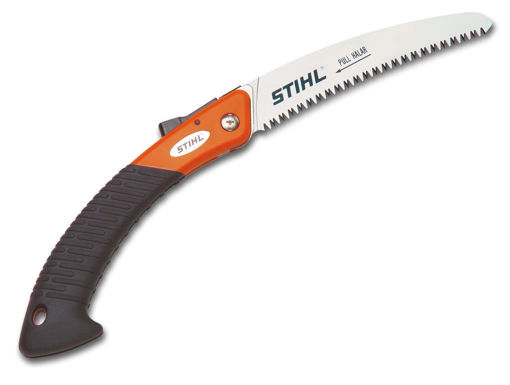 Picture of PS 30 STIHL Folding Saw