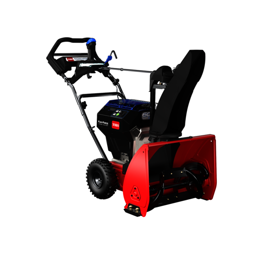 Picture of 39915 Toro Snow Master 60V Battery-Powered Snowblower / Snow thrower