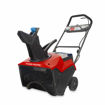 Picture of 39921  Toro Single Stage 60V Battery-Powered Snowblower / Snow thrower