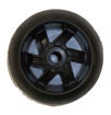 Picture of 589527401 HUSQVARNA NARROW GAUGE WHEEL