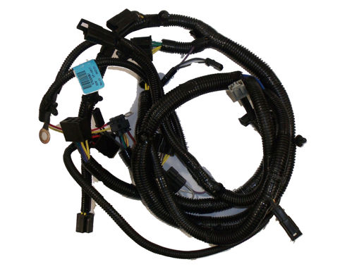 575320901 HUSQVARNA MAIN HARNESS