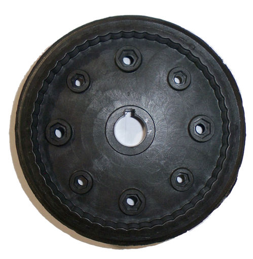 506930901 HUSQVARNA PULLEY