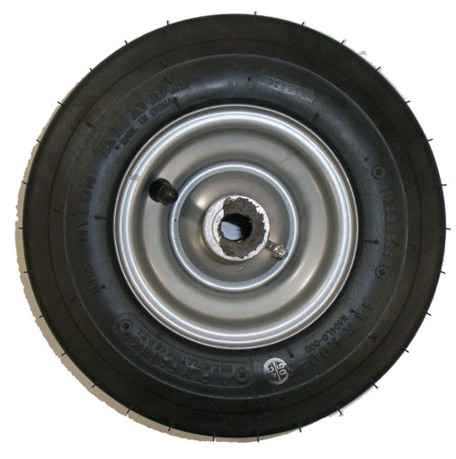 581199701 HUSQVARNA WHEEL 11 X 4-5