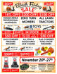Picture of Black Friday / Small Business Saturday