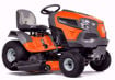 riding mower, Husqvarna, lawn tractor