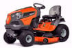 riding mower, Husqvarna, lawn tractor