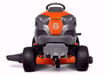 riding mower, Husqvarna, lawn tractor