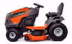 riding mower, Husqvarna, lawn tractor