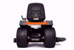 riding mower, Husqvarna, lawn tractor