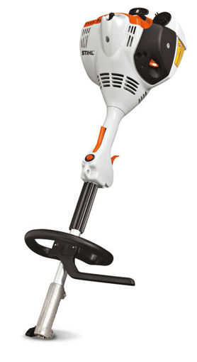 Picture of KM 56 RC-E STIHL Kombi Homeowner Multi-Task Tool