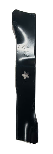 588811002 Husqvarna Bagger Blade 48 inch Clear Cut Deck - Model Specific