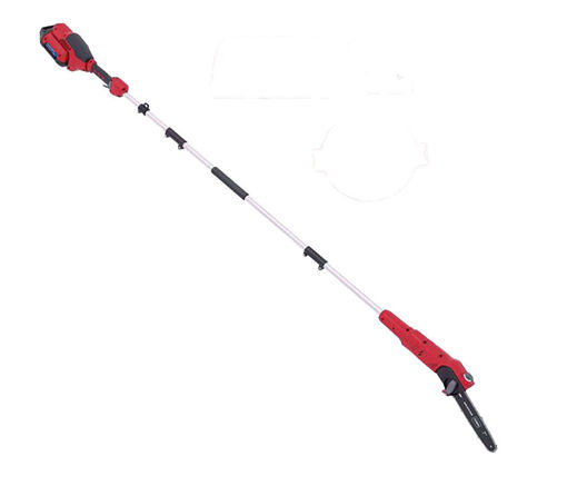 51870 TORO  Cordless Lithium-Ion Pole Saw