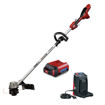 Picture of 51830 TORO  Cordless Lithium-Ion Trimmer
