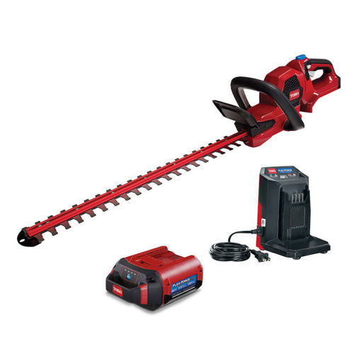 Picture of 51840 TORO  Cordless Lithium-Ion Hedge Trimmer
