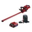 Picture of 51841 TORO  Cordless Lithium-Ion Hedge Trimmer