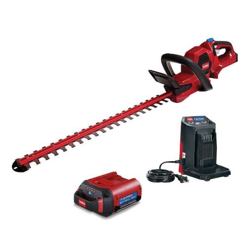 Picture of 51841 TORO  Cordless Lithium-Ion Hedge Trimmer