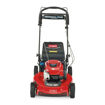 Picture of 21462 Toro Recycler 22" Personal Pace Rear Wheel Drive Mower with Bag on Demand