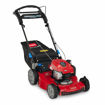 Picture of 21465 Toro 22" Smart Stow Personal Pace Self Propelled Mower with Bag on Demand