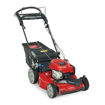 Picture of 21472 Toro 22" Personal Pace All Wheel Drive Mower