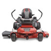 Picture of 75760 ToroTimecutter with 60 in. 24.5 HP TimeCutter IronForged Deck Commercial V-Twin Gas Dual Hydrostatic Zero Turn Riding Mower