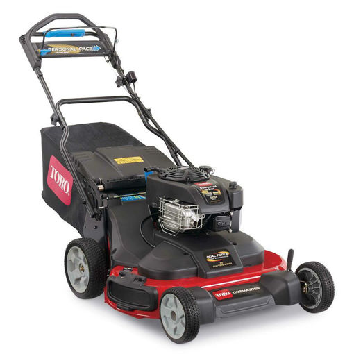 Picture of 21199 Toro 30" Recoil Start Timemaster Personal Pace Self-Propelled Walk-Behind Mower