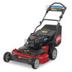 Picture of 21200 Toro Timemaster w/ Electric Start 30" (76cm) Personal Pace  Mower