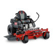 Picture of 75316 Toro 60 in. Titan IronForged Deck 26 HP Commercial V-Twin Gas Dual Hydrostatic Zero Turn Riding Mower with MyRIDE
