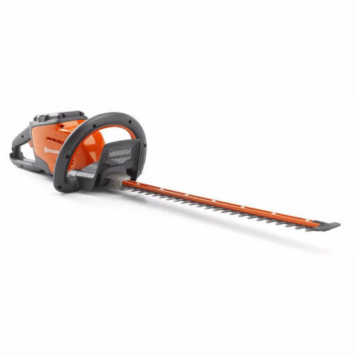 115IHD55 967098604 Husqvarna Cordless Lithium Ion Hedge Trimmer. Power Equipment Warehouse