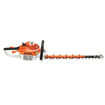 HS 56 STIHL 27.2CC 24" Double Edge Hedge Trimmer