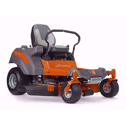 Husqvarna, zero turn, mower