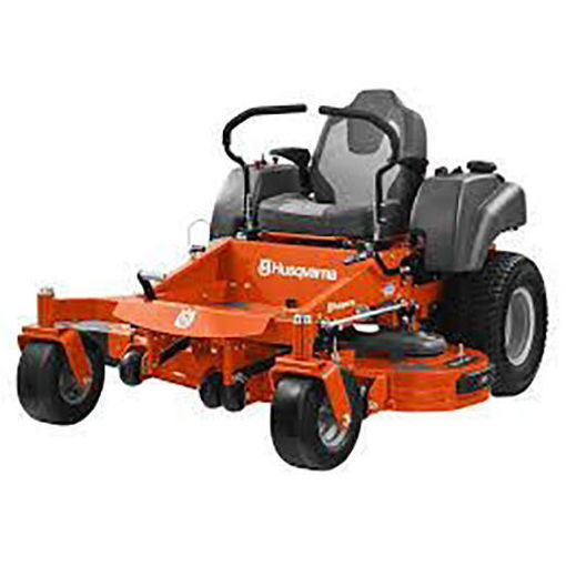 Husqvarna, zero turn, mower