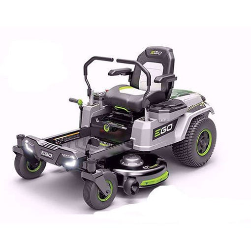 lawncare, zeroturn, lawn cutting, battery