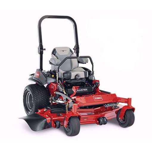 72910 Toro Z Master 5000 Series w 60 Turbo Force Deck Large Selection at Power Equipment Warehouse. Power Equipment Warehouse