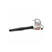 leaf blowers, stihl, cordless, leaves, grass