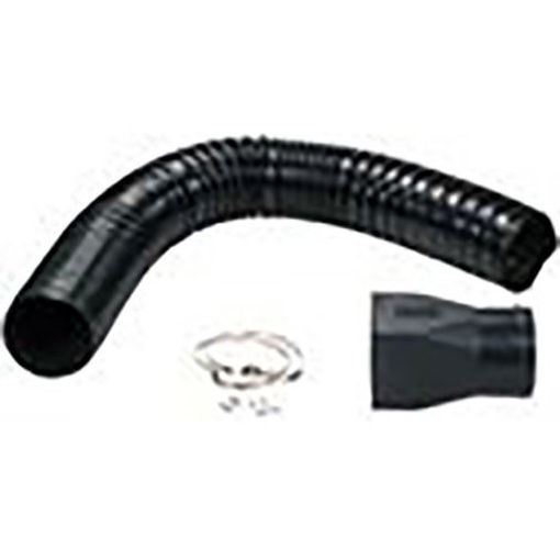 720030 Little Wonder Discharge Hose Extension