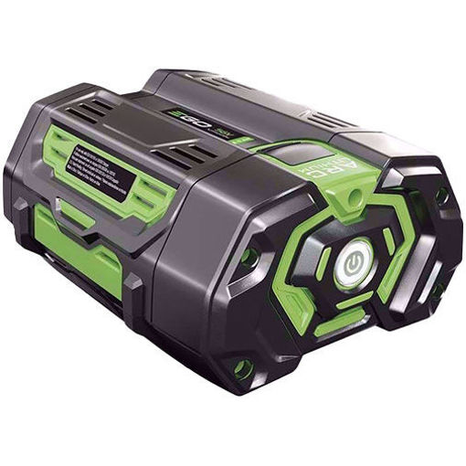 lithium battery, EGO, battery power lawn equipment