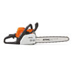 Stihl, chainsaws, tree cutting