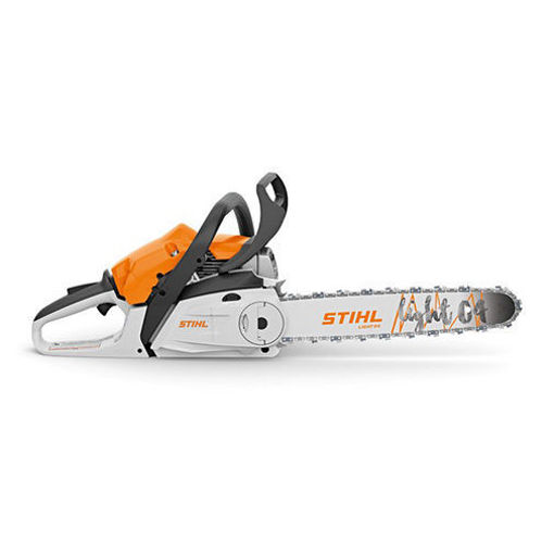 Stihl, chainsaws, tree cutting